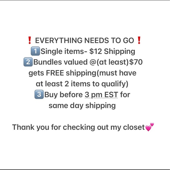 Express bodysuit - Picture 7 of 7